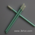 Mouth Fiber Optic Clean Foam Swab